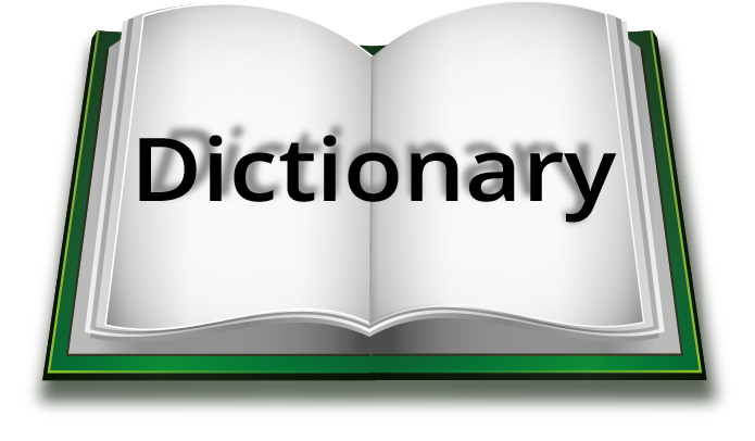 Dictionary