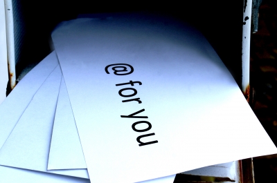 The first newsletter is sent!